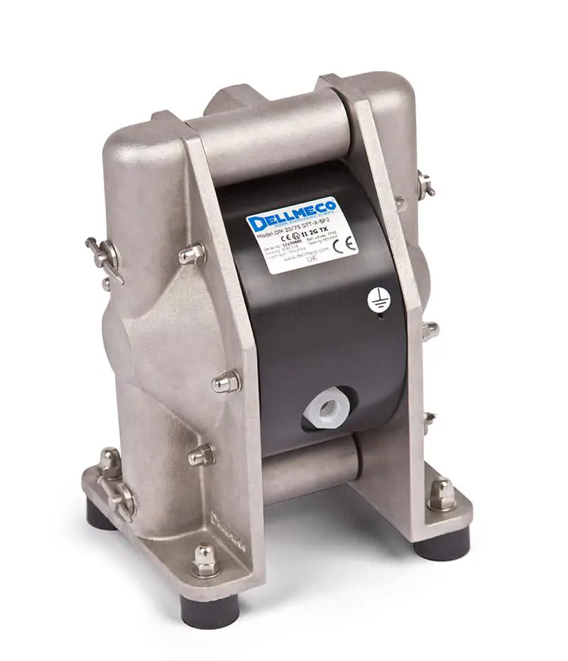 Solenoid control